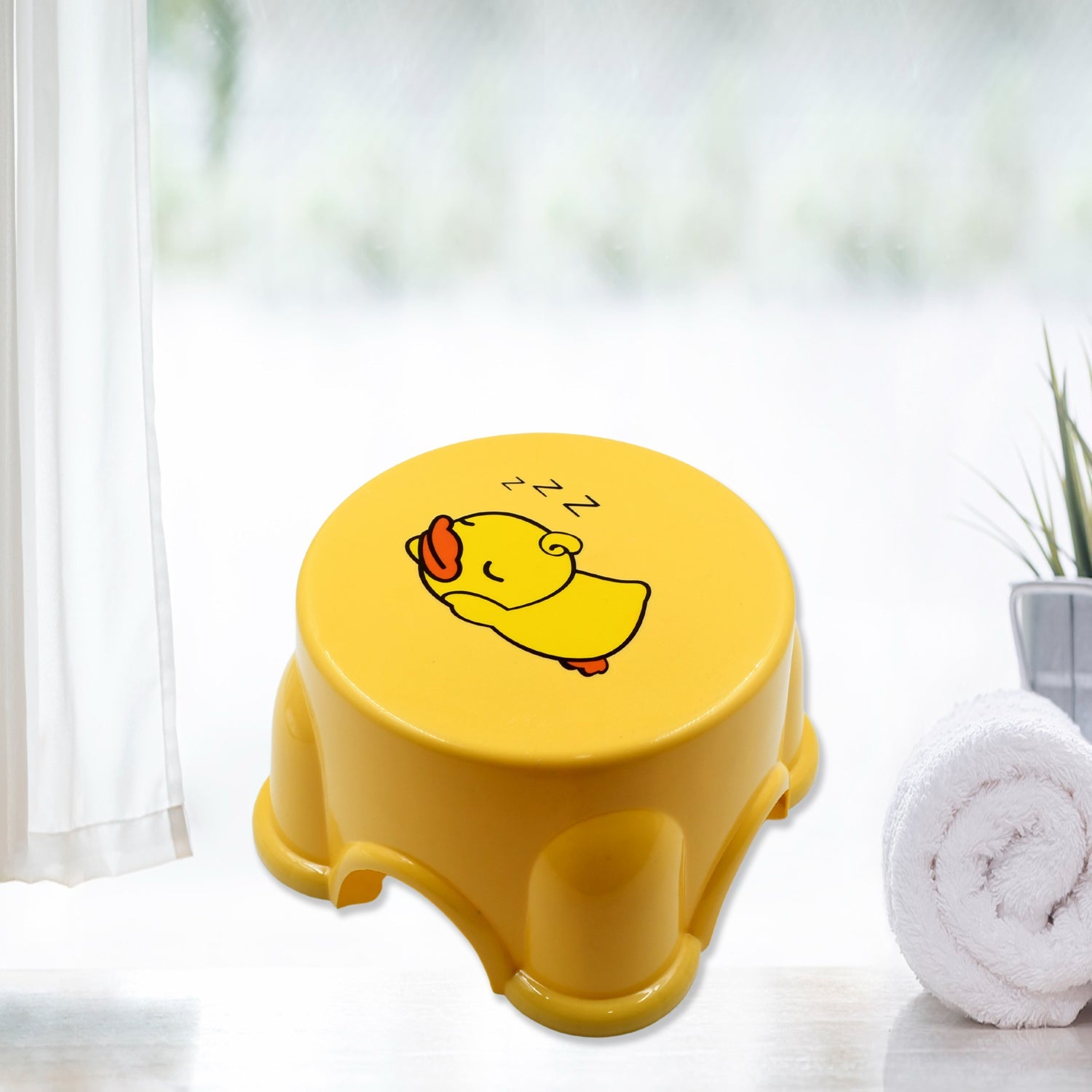 0901 Small Portable Plastic Strong Stool for Indoor& Outdoor | Bathroom | Kitchen ,bathroom anti-slip stool living room, bathroom stool (MOQ :- 120) 0901 Small Portable Plastic Strong Stool for Indoor& Outdoor | Bathroom | Kitchen ,bathroom anti-slip stool living room, bathroom stool (MOQ :- 120)